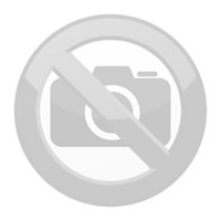 Rund simpel - geschmiedeter Teelichthalter
