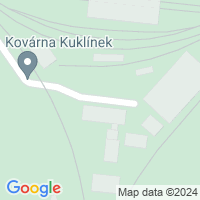 Google map: Depo Meziměstí